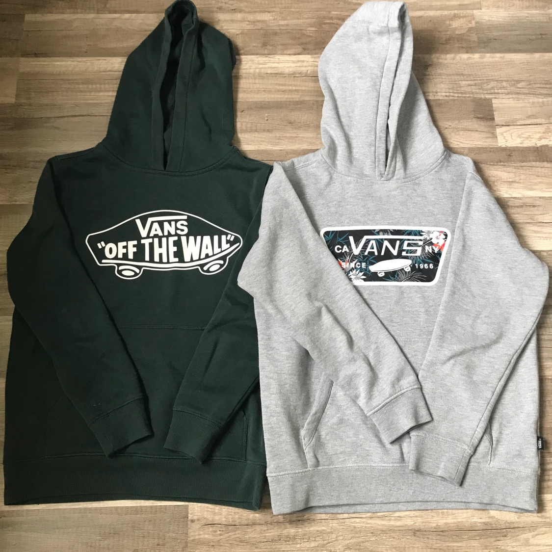 Hoodies