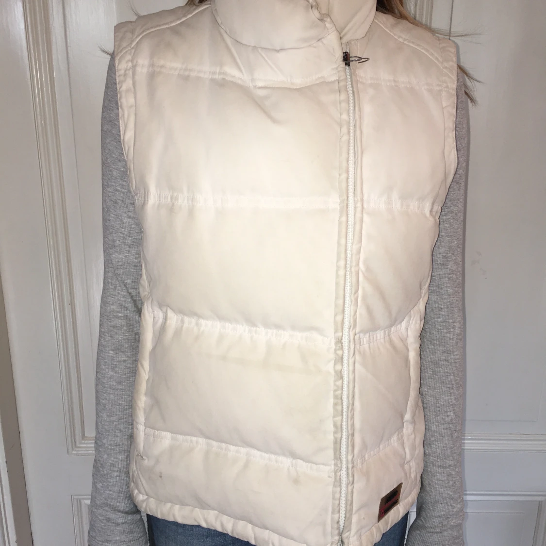 Musto Adymmetric fjädervest - 91