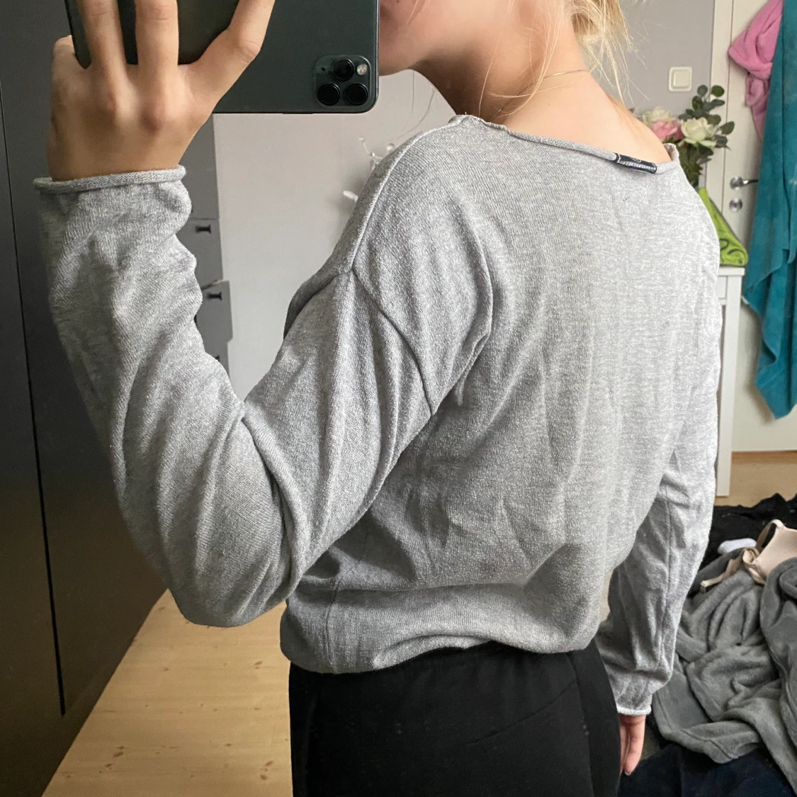 TRÖJA FRÅN SEASIDE  - 90