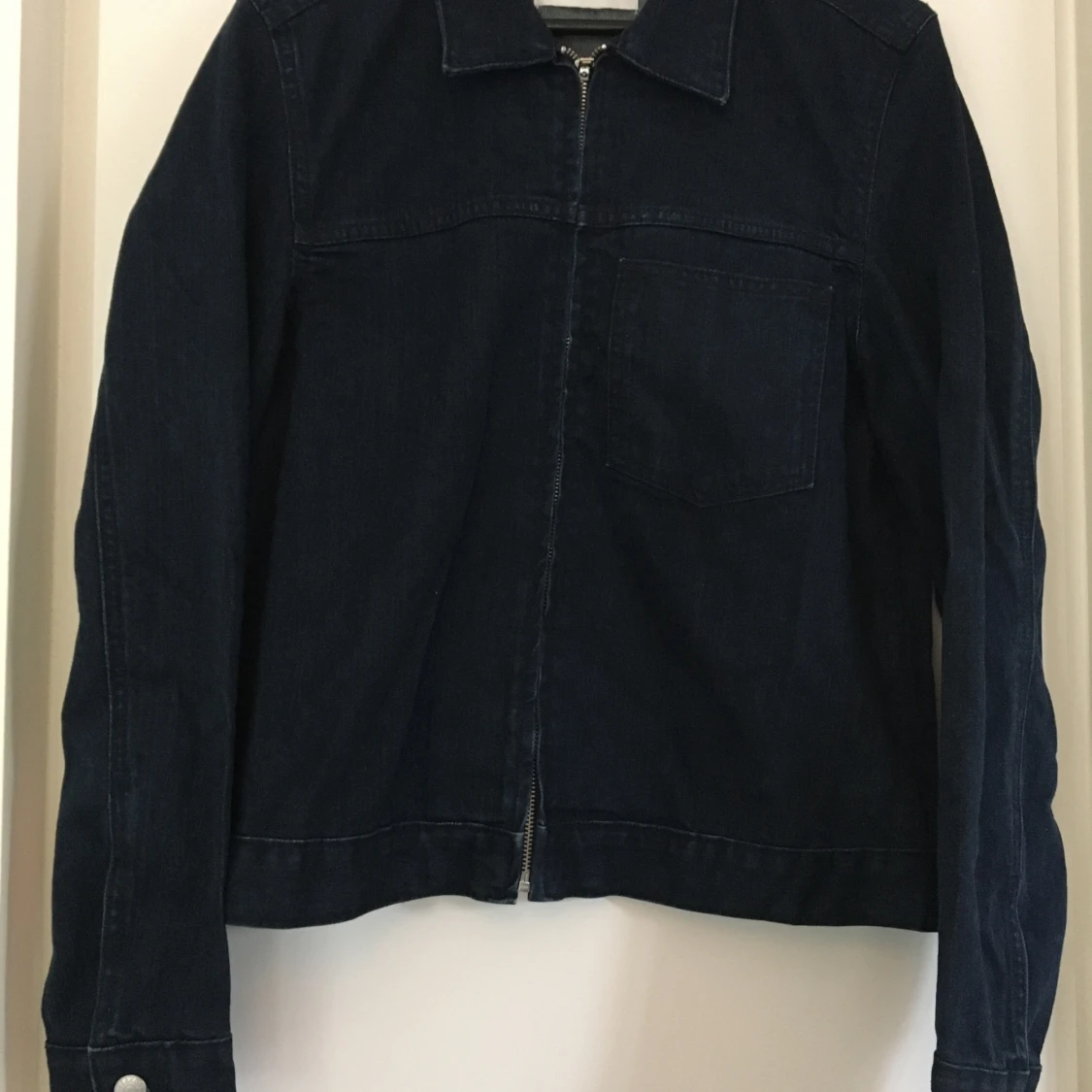 Jeansjacka från Weekday - 90