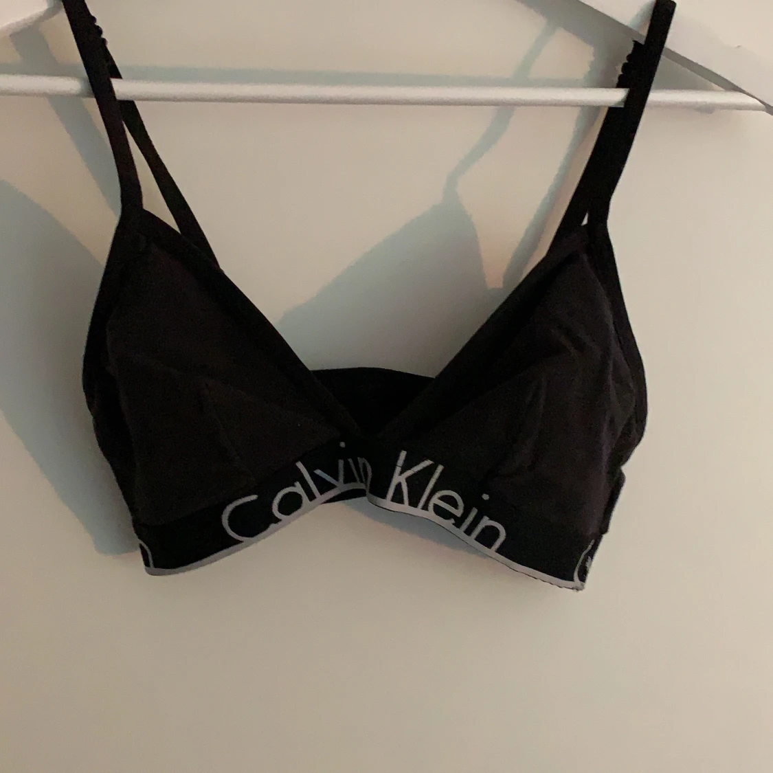 Topp från Calvin klein