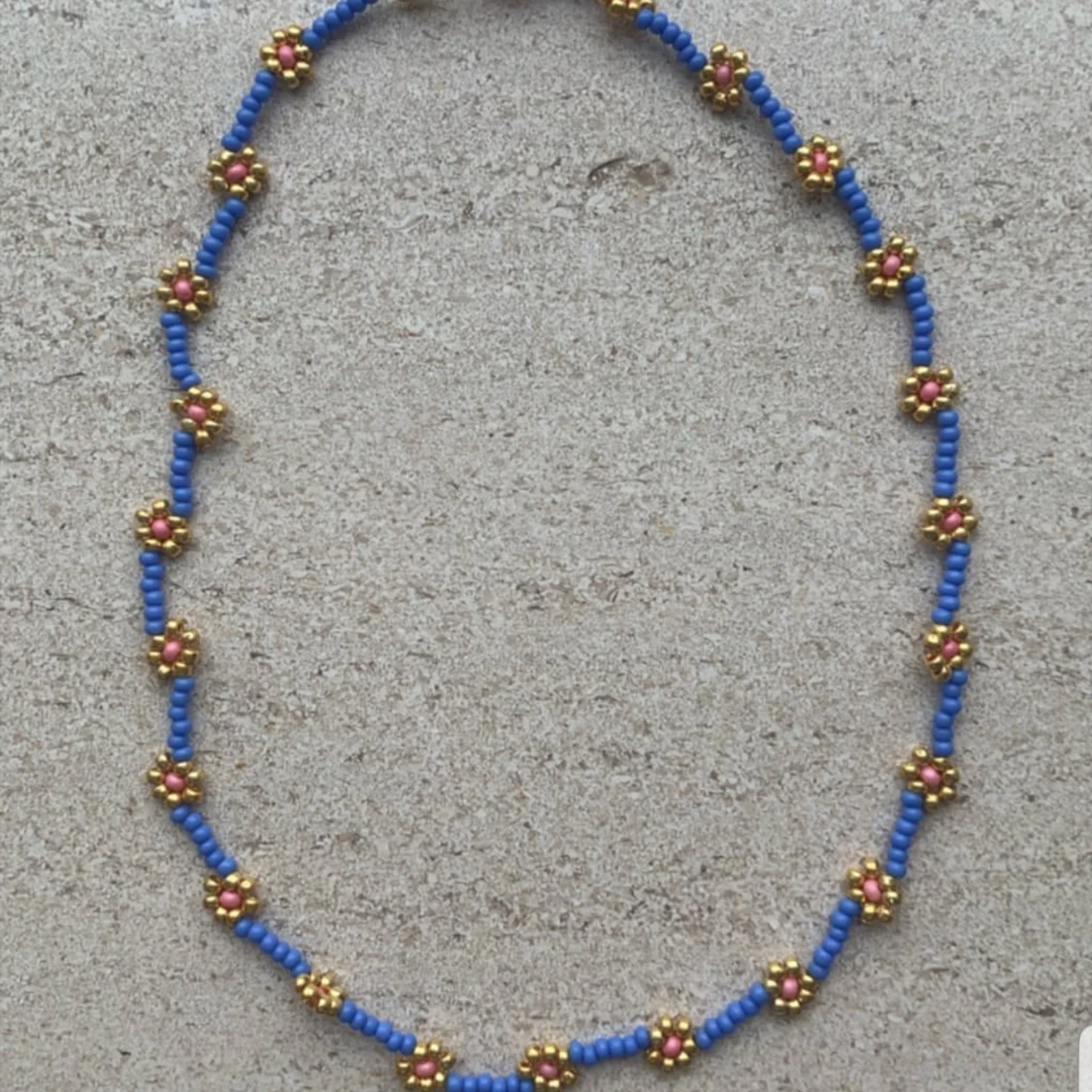 Handgjorda smycken - 90