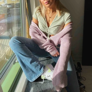  - LILA KOFTA FRÅN H&M