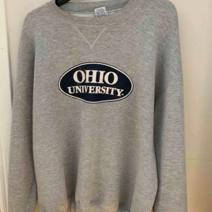  - Vintage sweatshirt. Köpt begagnad. Frakt 60kr
