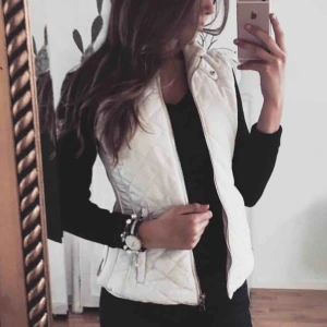  - Väst från zara. Superfin!!