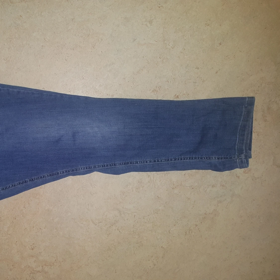 Isay LUCCA blå jeans  - 91