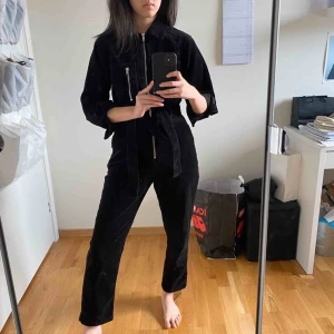  - Manchester jumpsuit från Topshop Petite, endast använd en gång! Fri frakt 🦋
