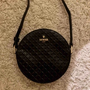  - Äkta Morris väska (helt ny!) nypris 1200kr finns i butiker nu