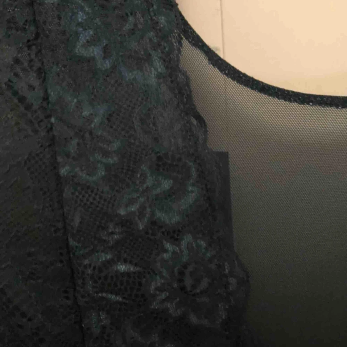 Snygg festbody  - 90