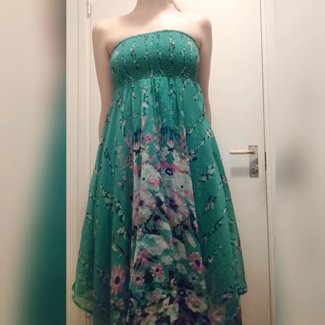 Sommarklänning  - 90