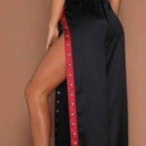  - Oanvända meshki byxor! 😍