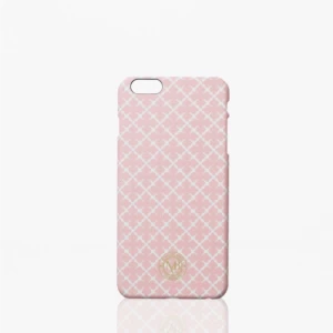  - Rosa mobilskal från Malene Birger. Aldrig använd och kvar i originalförpackning då jag beställde fel färg. Passar iPhone 6 och 6s