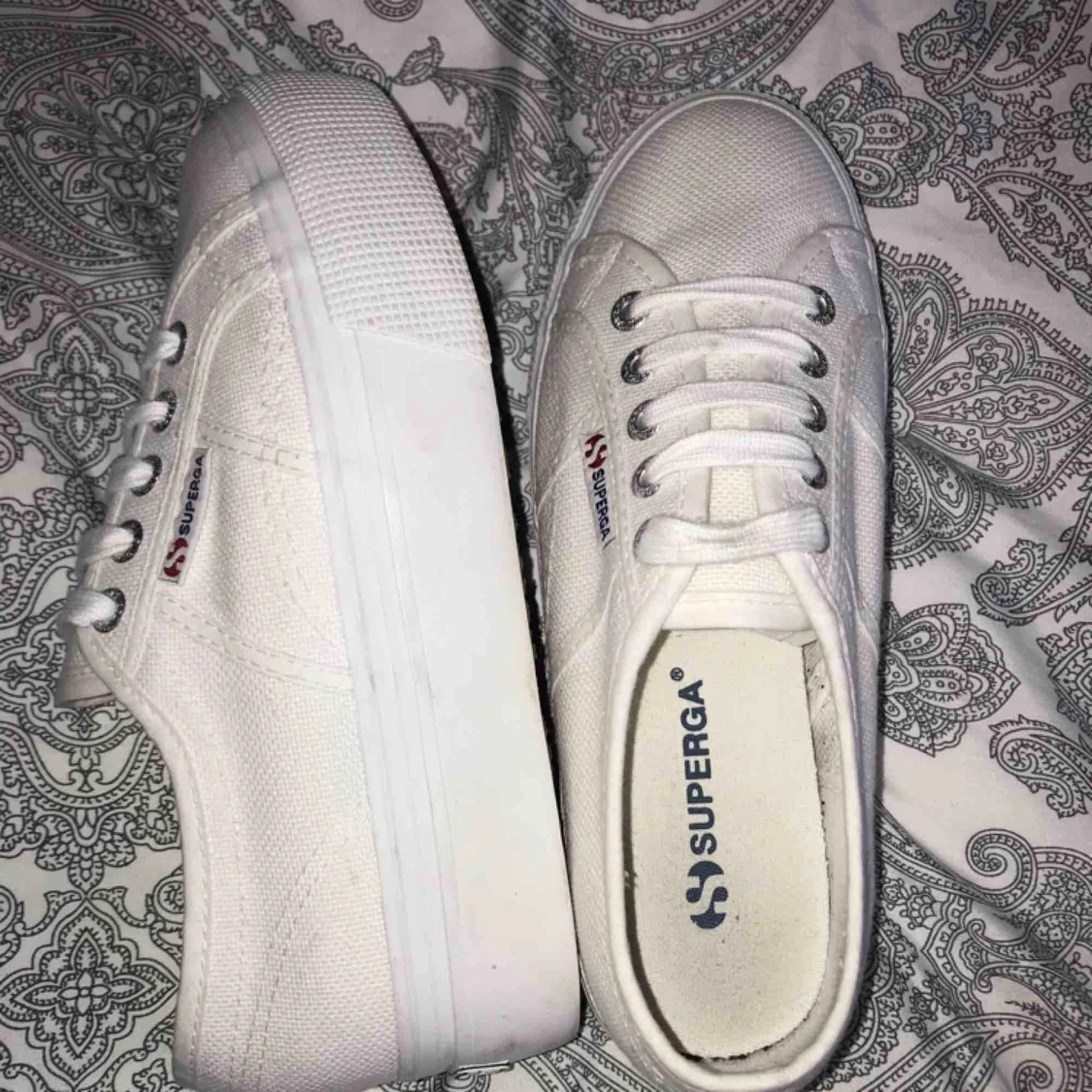Superga - 90
