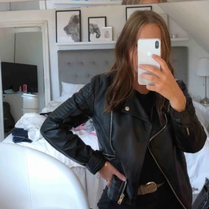  - Skinnjacka från lager 157, nyskick 