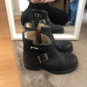  - **Frakt ingår ej i priset** Märke: Sixtyseven Kategori: Skor  Storlek: 36 Färg: Svart