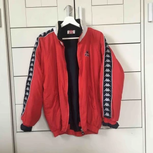  - En fin kappajacka! 