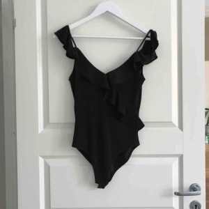  - Svart body. Som nyskick. 