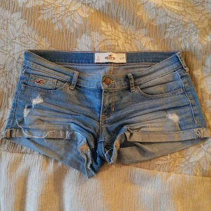  - Jeansshorts 