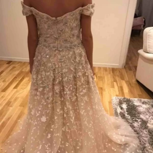  - Klänning från rever designe i bra skick, endast använd 1 gång, 