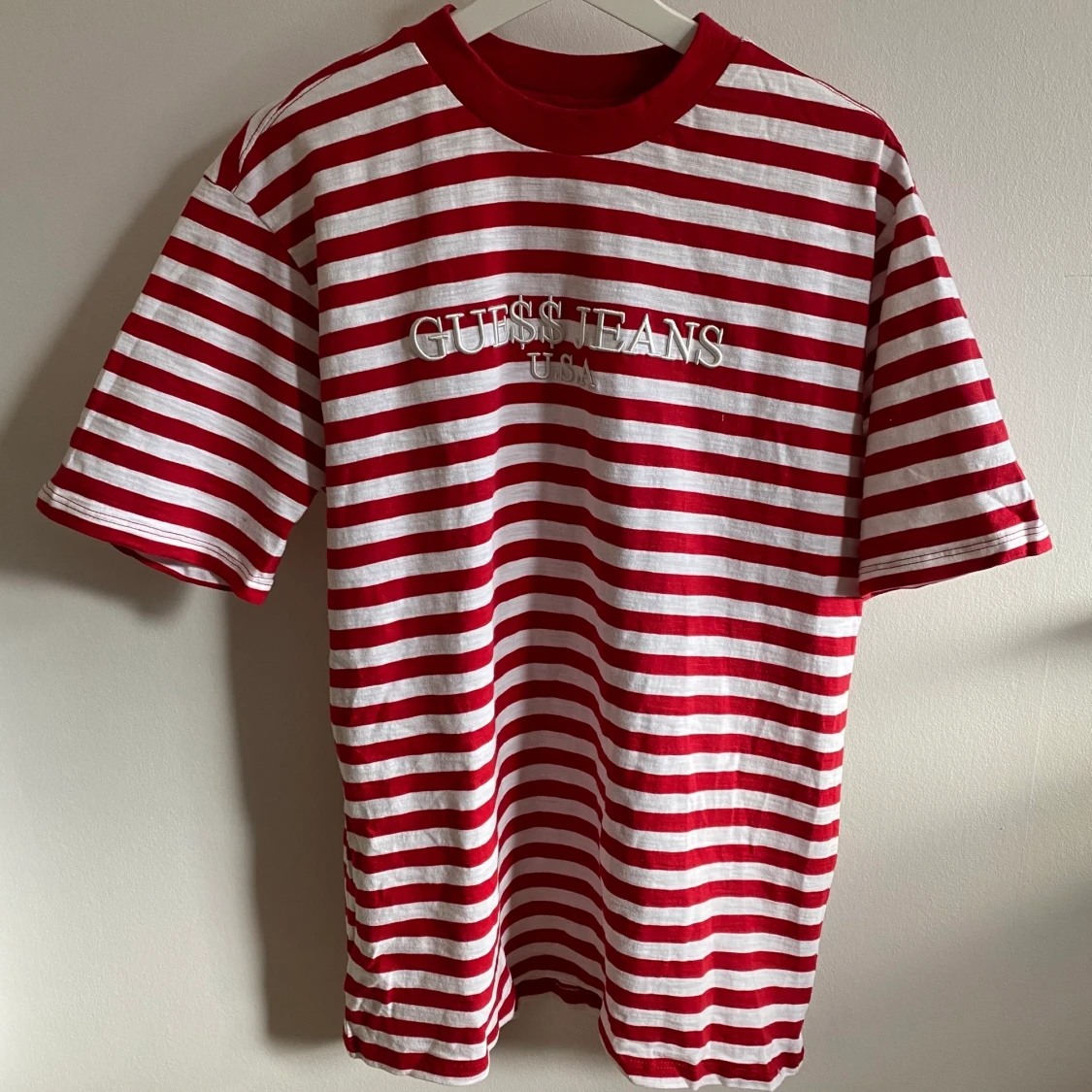 Guess A$AP Rocky limited edition