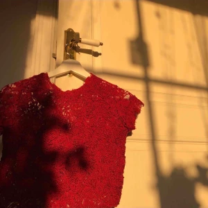 Blus från zara - Blus ifrån zara storlek S