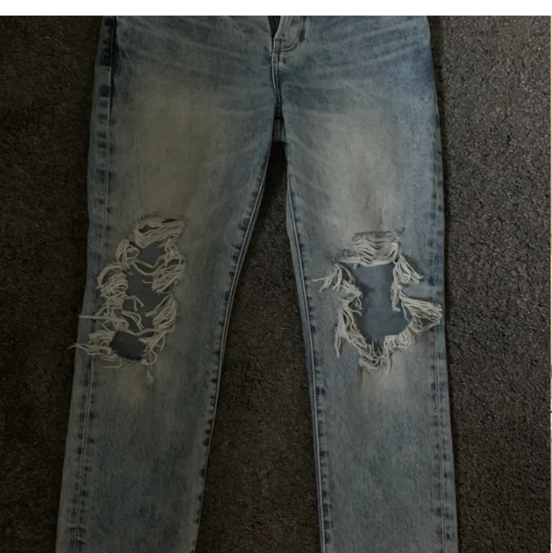 Mango jeans - 90