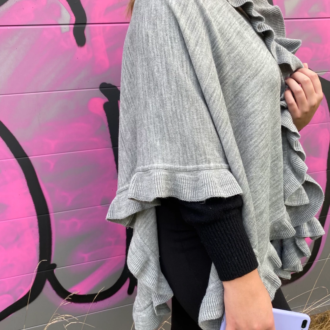 Poncho/kofta? 🙈 - 91