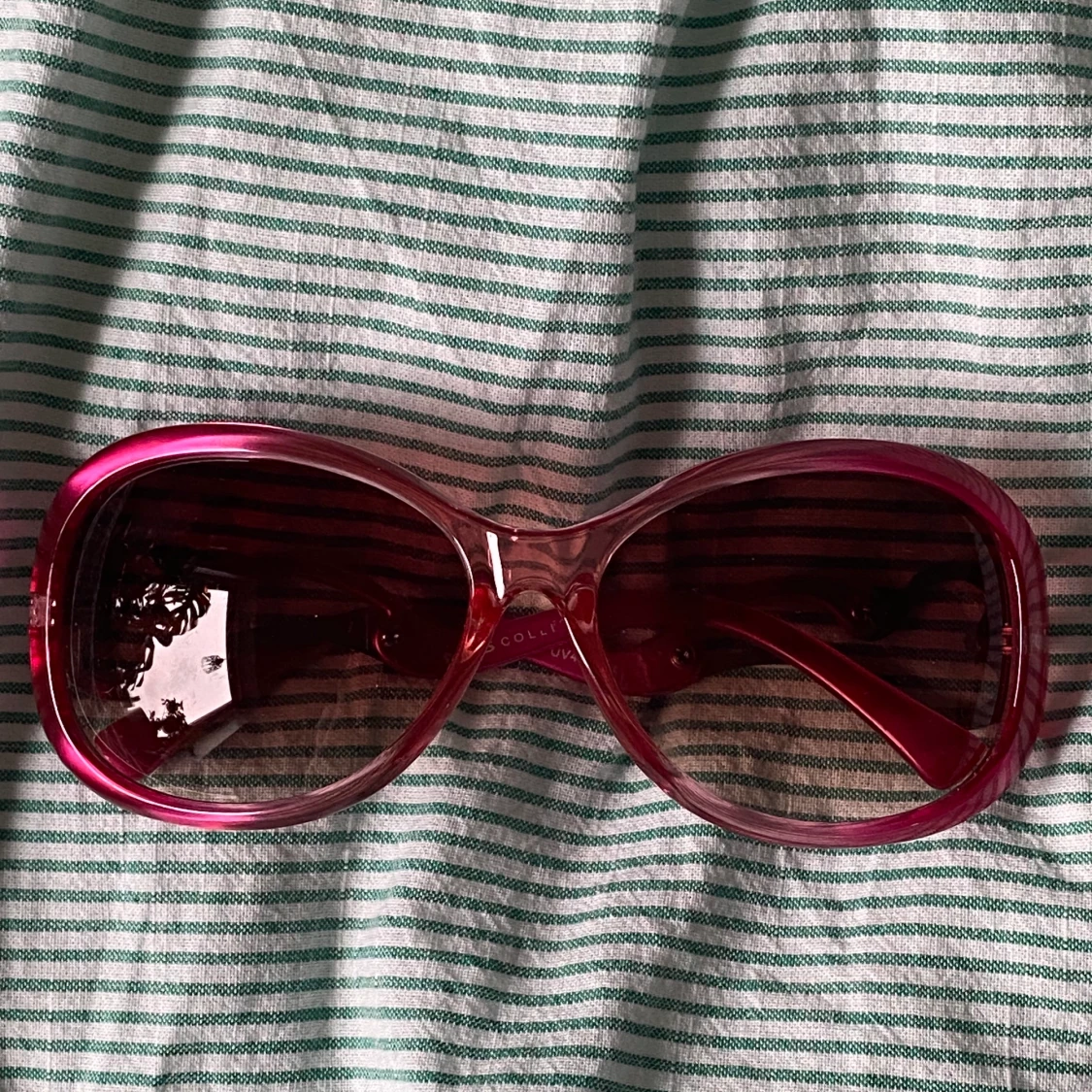 y2k solglasögon - 90