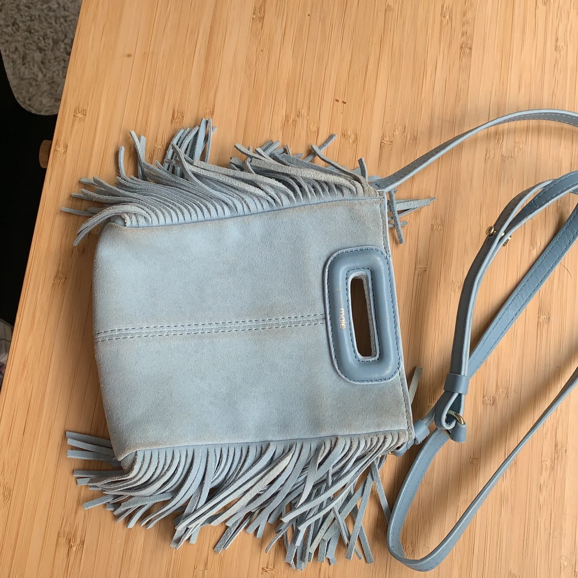 Jätte söt Maje väska