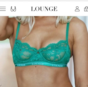 Bygel BH - Aldirg använt detta plagg då BH:n var för liten när jag fick hem den. Storleken är som en 75/80 C