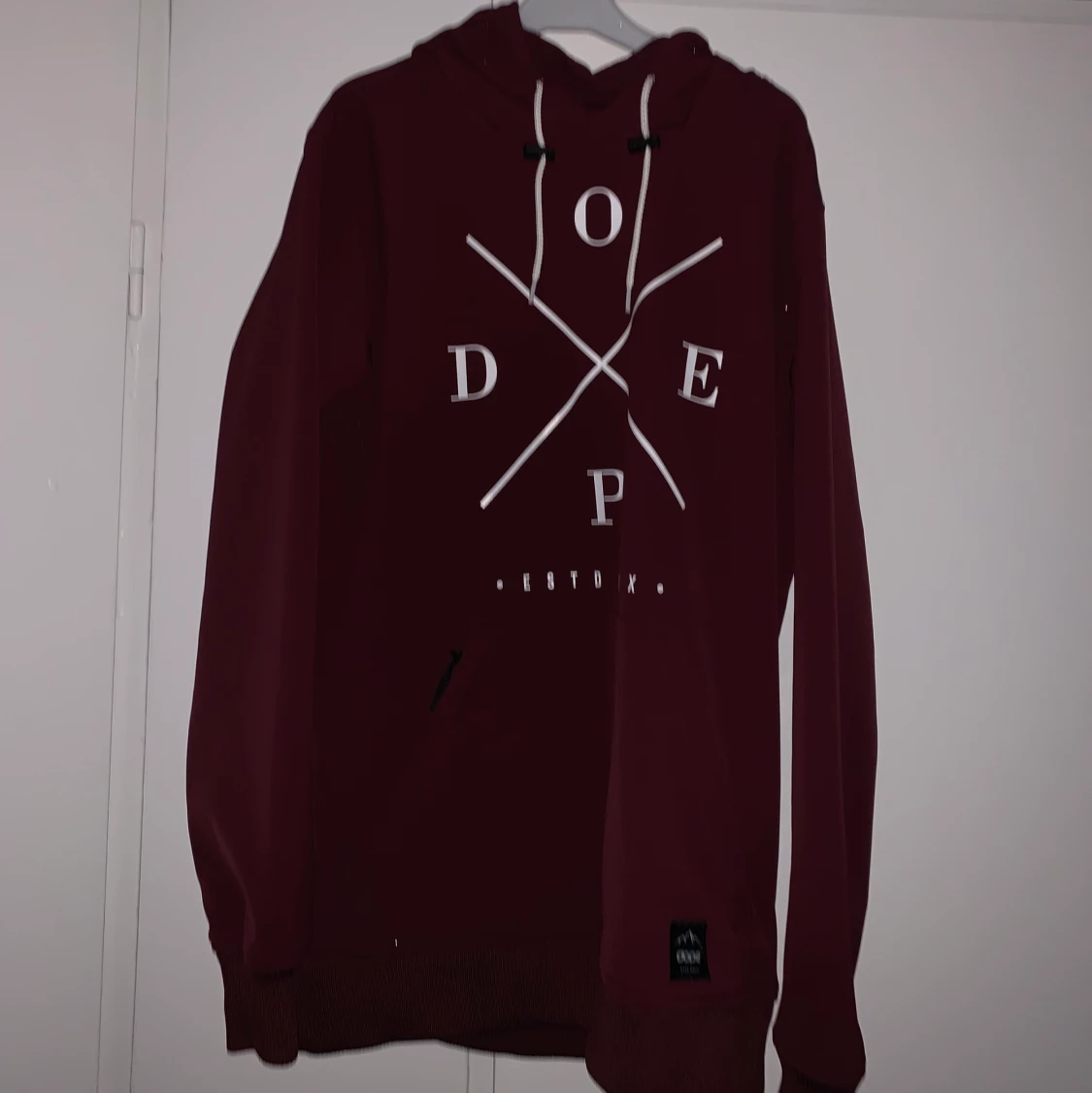 Snowboard jacka från dope  - 91