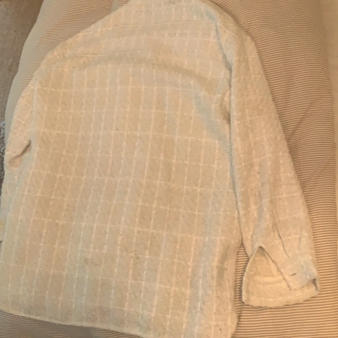 Vår&hösthacka ifrån Neo Noir - 90