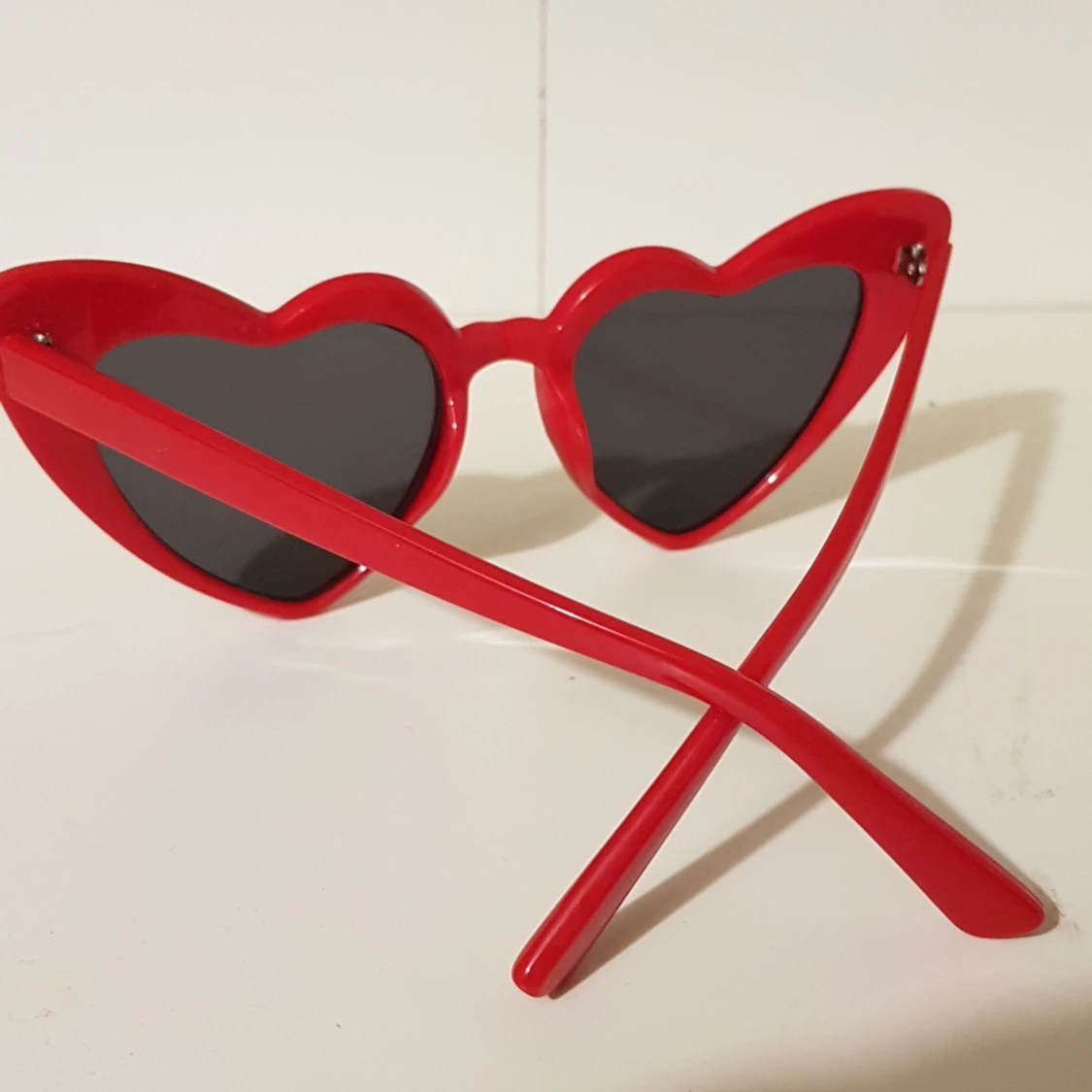 Hjärtfromade solglasögon - 91