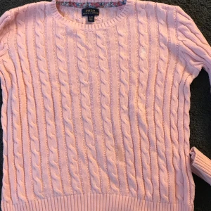 Ralph lauren tröja - Storlek Xl i barn,  Sitter som en M skulle ja säga