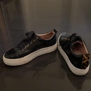 Jätte fina skor - Hur fina skor som helst, tyvärr försmå för mig. Aldrig använda