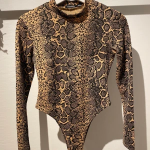 Body - Kanon fin body, använd en gång