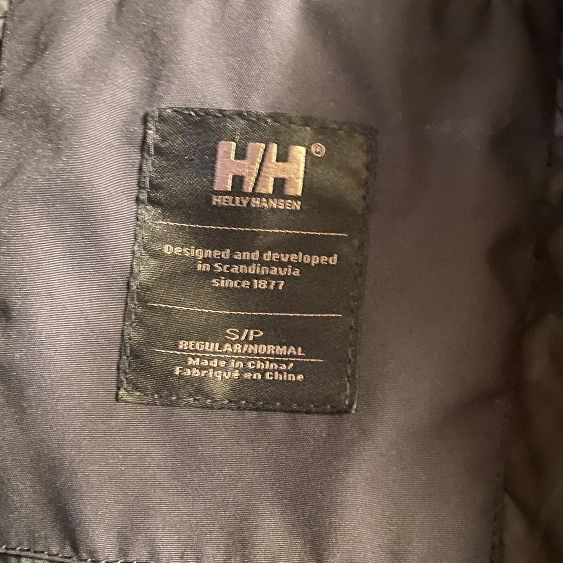 Jacka Helly Hansen - 90