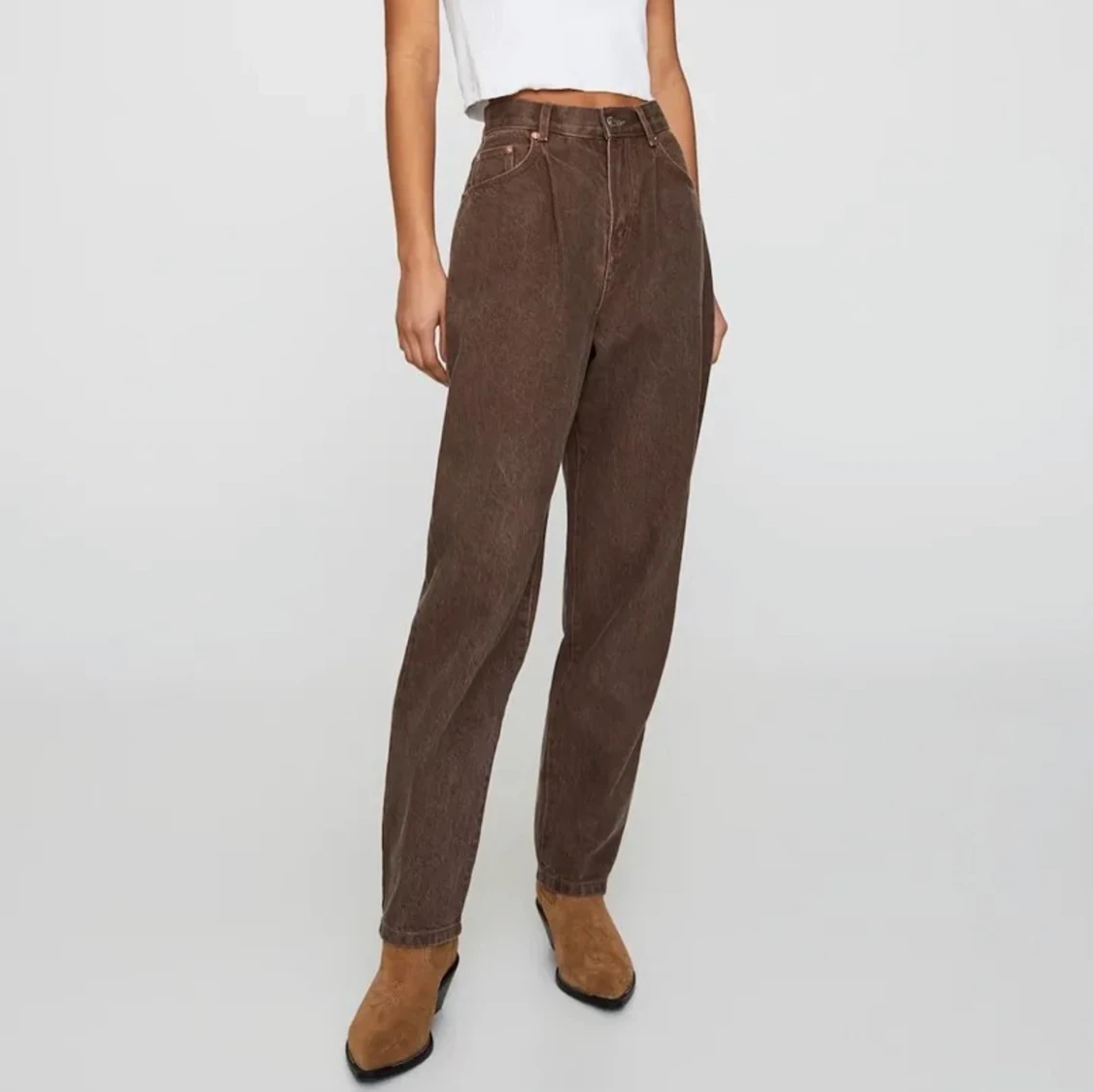 Jeans pull&bear - 90