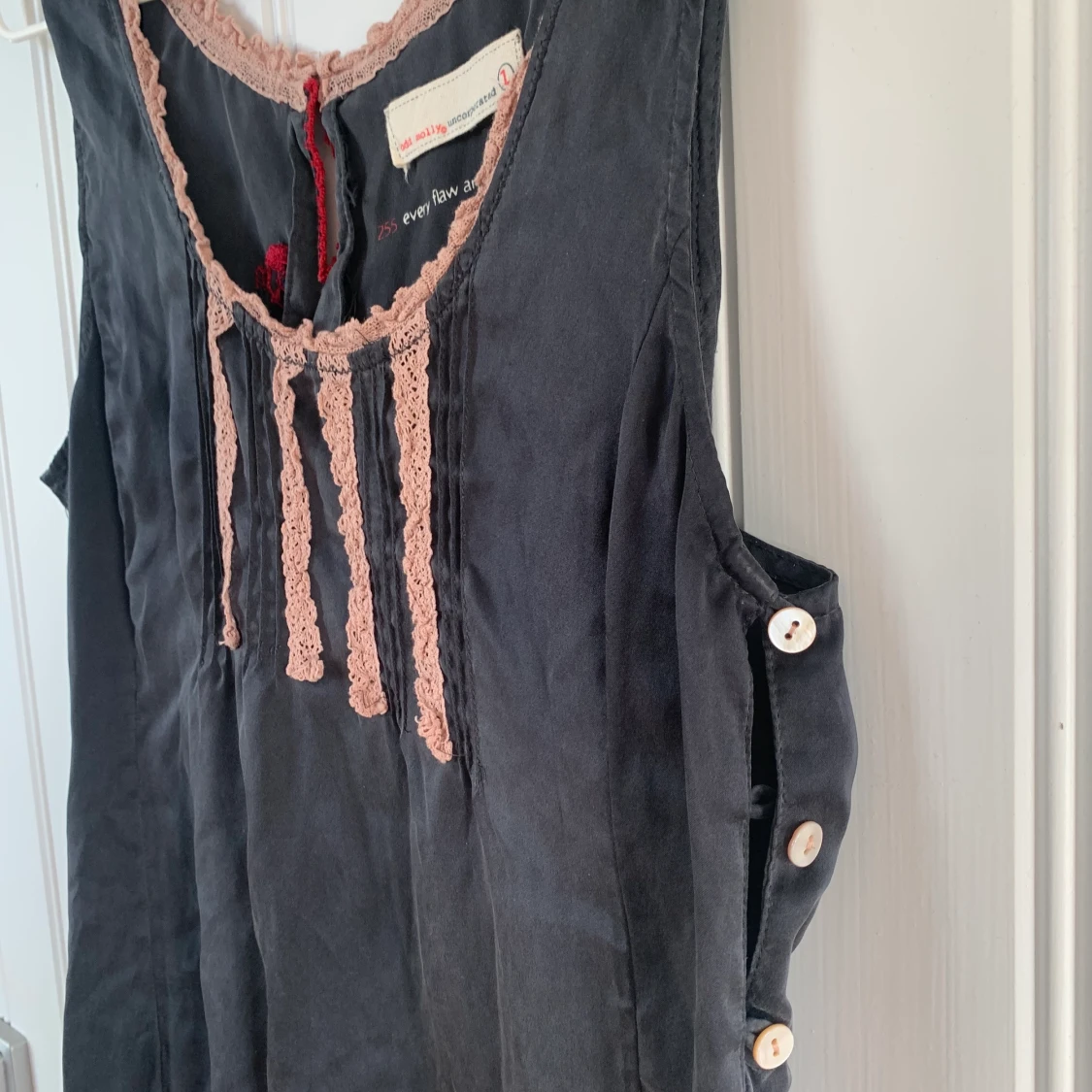 Odd Molly linne - 91