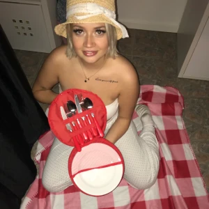 Picknickkit - Allt man behöver 