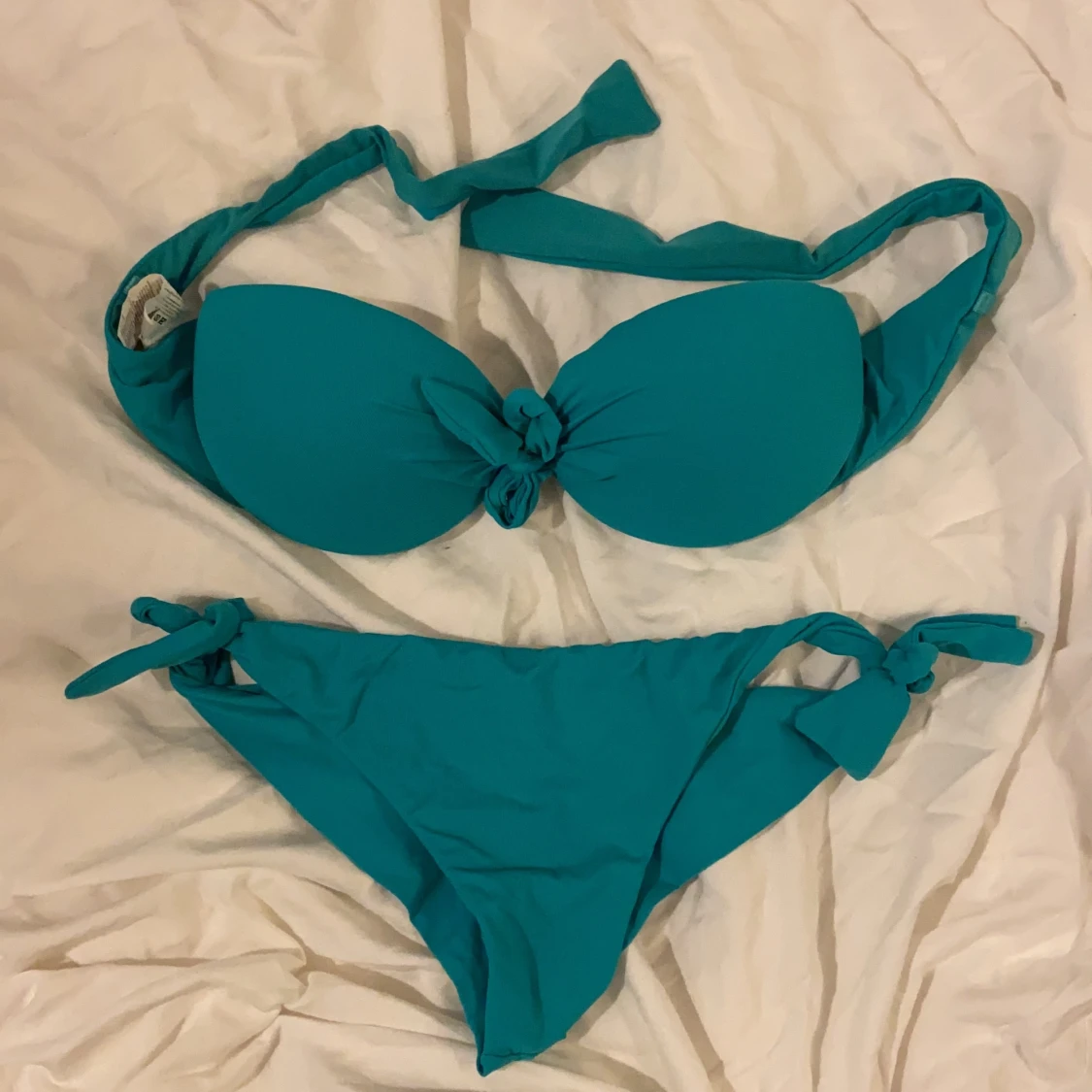 Bikini från Calzedonia