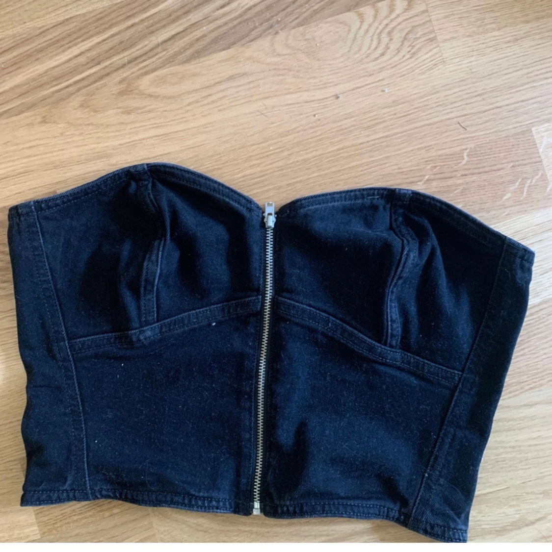Jeans topp från Weekday - 91