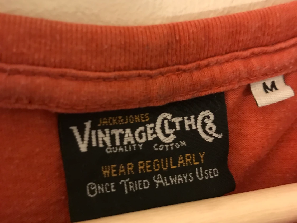 Vintage t-shirt - 91