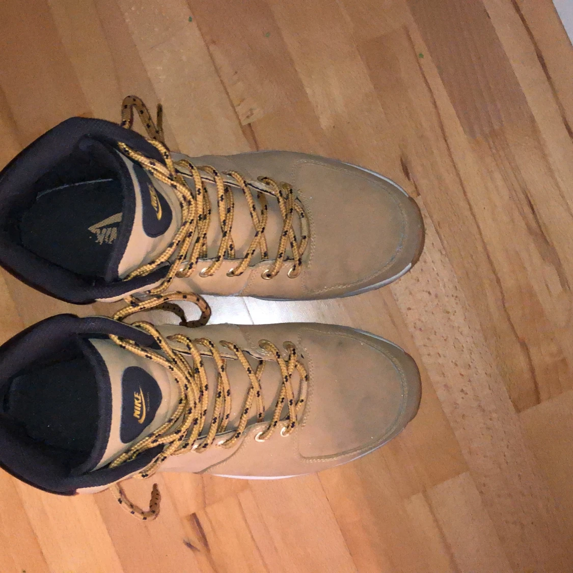 Nike skor storlek:43  - 90