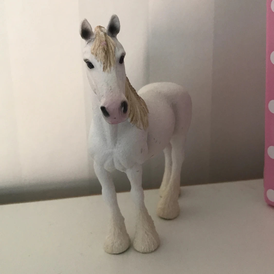 Schleich häst  - 91
