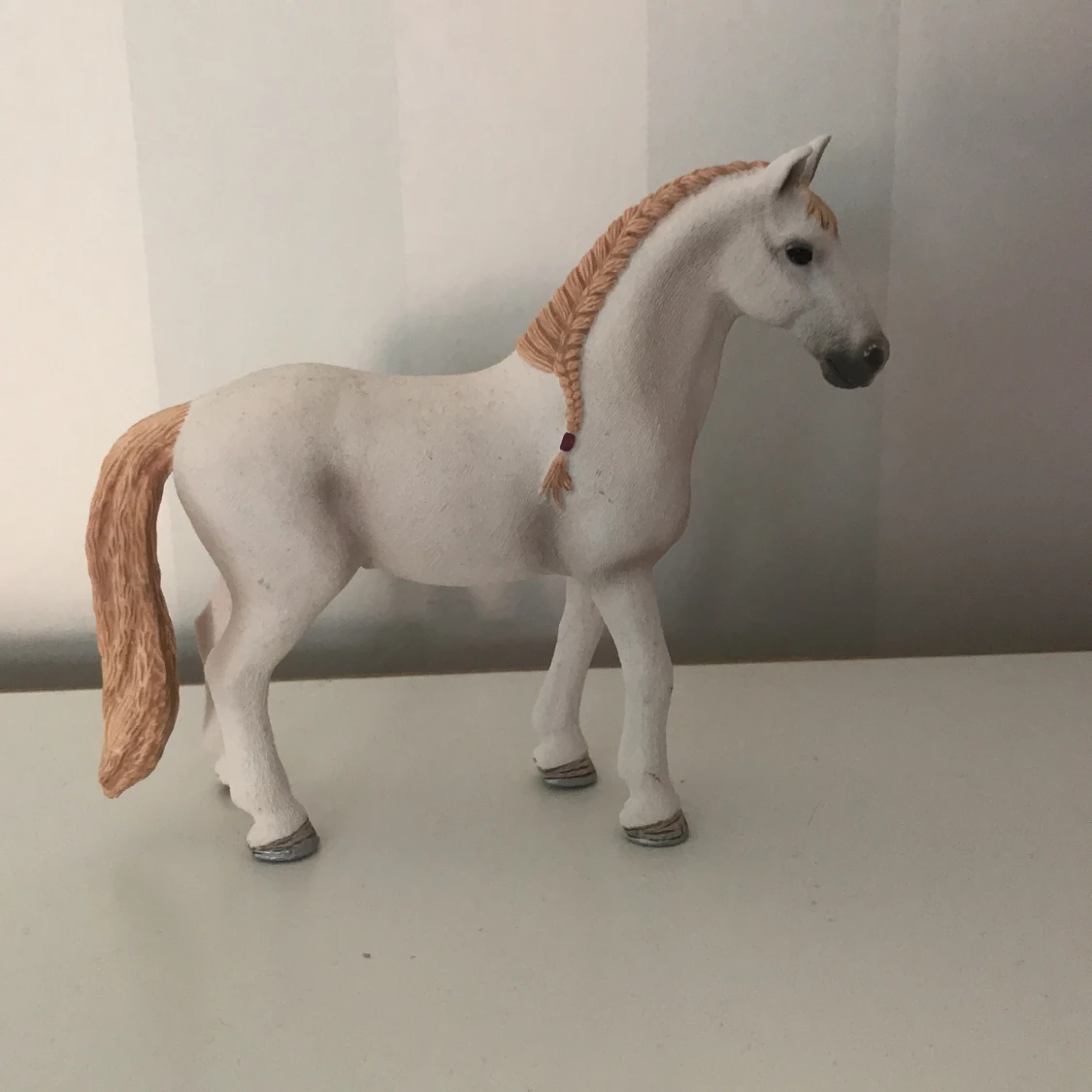Schleich häst 