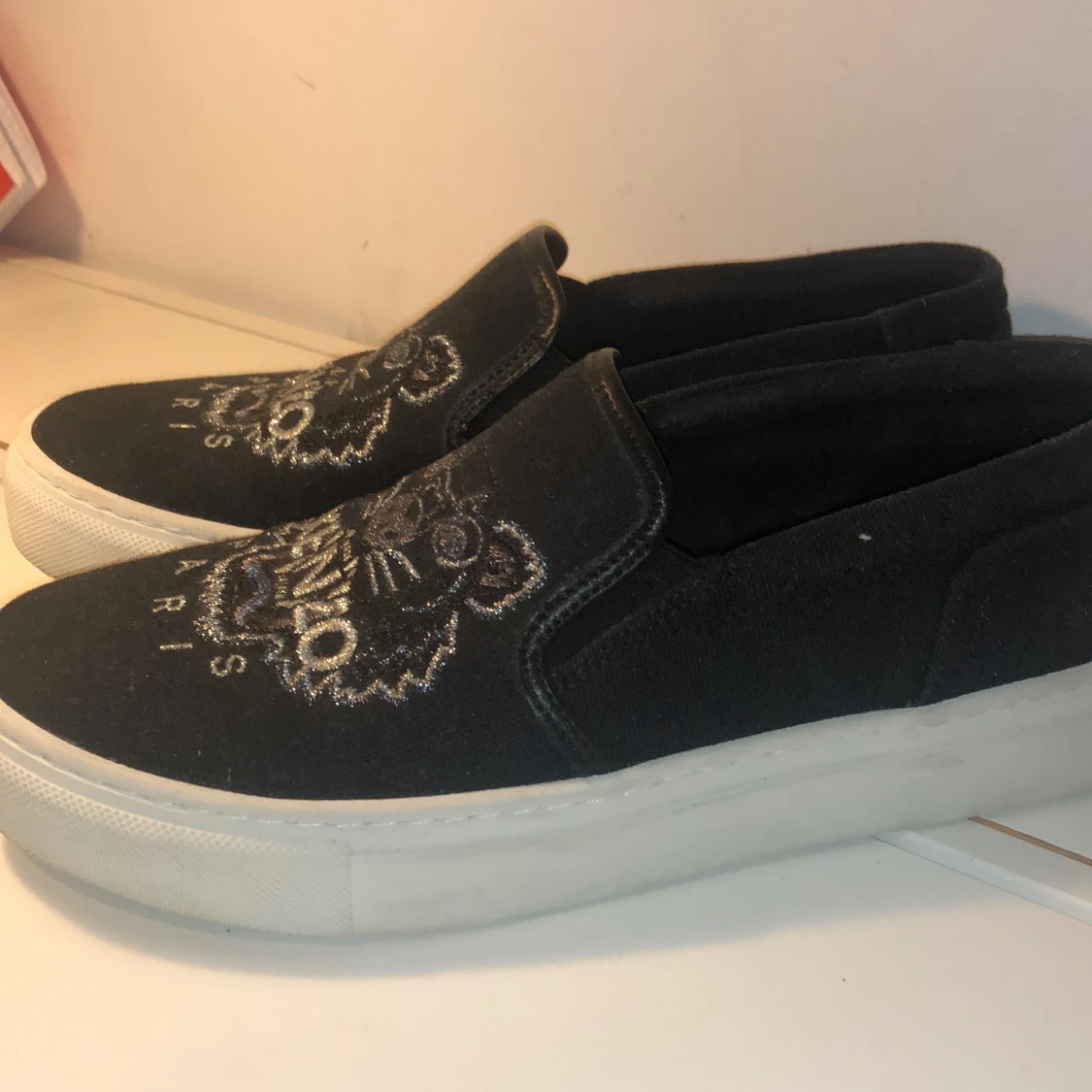 Kenzo skor - 91