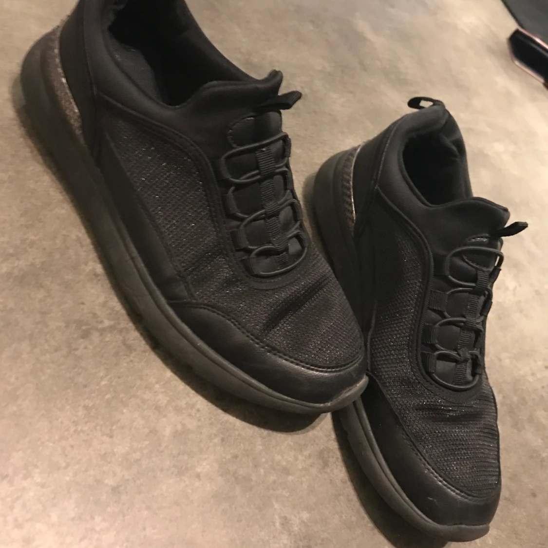 Stövlar, kappa skor - 91