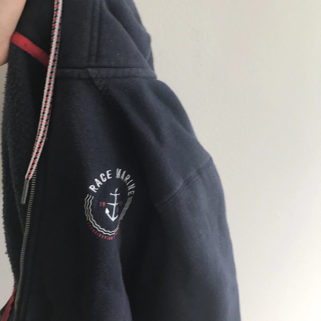 SAIL RACING RACE MARINE