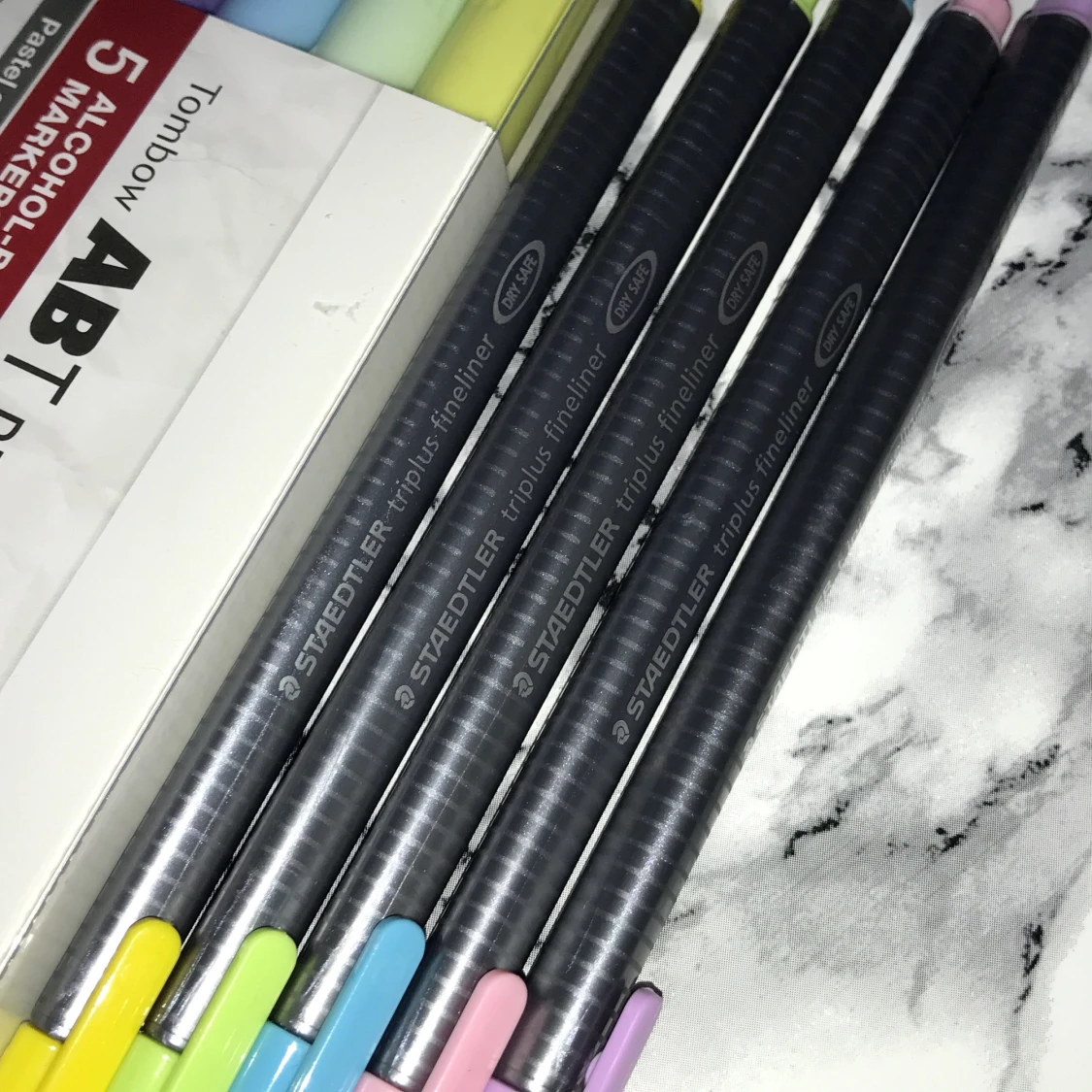 STAEDTLER FINELINER - 91